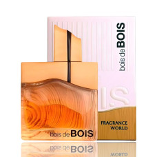 Fragrance World Bois De Bois — , парфумована вода 100 мл, унісекс
