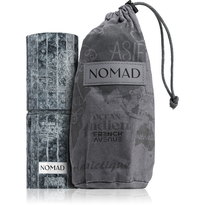 French Avenue Nomad — парфумована вода 100 мл, унісекс