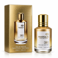 Fragrance World Marque Collection No. 261 Mancera Instant Crush, 25 ml