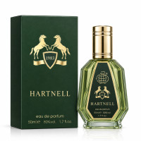 Fragrance World Hartnell — Eau de Parfum 50 ml