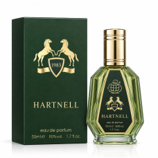 Fragrance World Hartnell — парфумована вода 50 мл