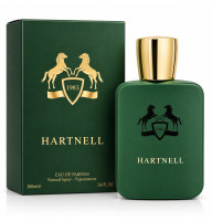 Fragrance World Hartnell — парфумована вода 100 мл, унісекс