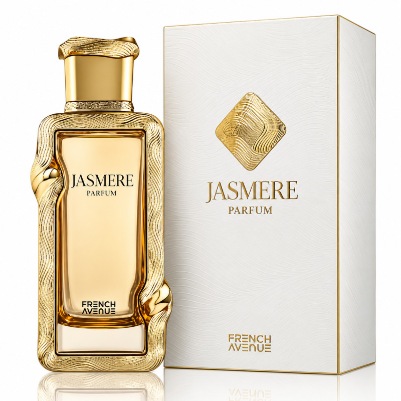 Парфумована вода унісекс French Avenue Jasmere, 100 мл