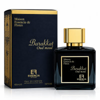 Essencia de Flores Barakkat Oud Mood, 100 мл