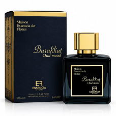 Essencia de Flores Barakkat Oud Mood, 100 мл