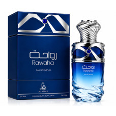 Al Absar Rawaha 100 мл — парфумована вода унісекс