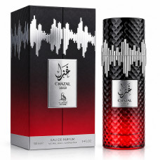 Парфумована вода Al Absar Ghazal Silver 100 мл