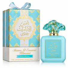 Ard Al Zaafaran Shams Al Emarat Khususi Iced Petal, 100 мл