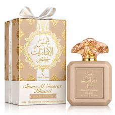 Парфумована вода Ard Al Zaafaran Shams Al Emarat Khususi Glaze Glow 100 мл