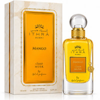 Ard Al Zaafaran Ithra Dubai Musk Mango — парфумована вода 100 мл