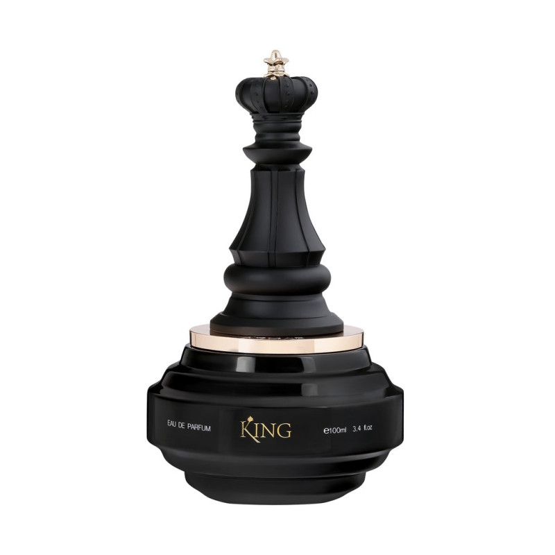 Чоловіча парфумована вода Armaf Checkmate King, 100 мл