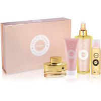 Armaf Vanity Essence Women's Fragrance Gift Set, 4 Pieces
