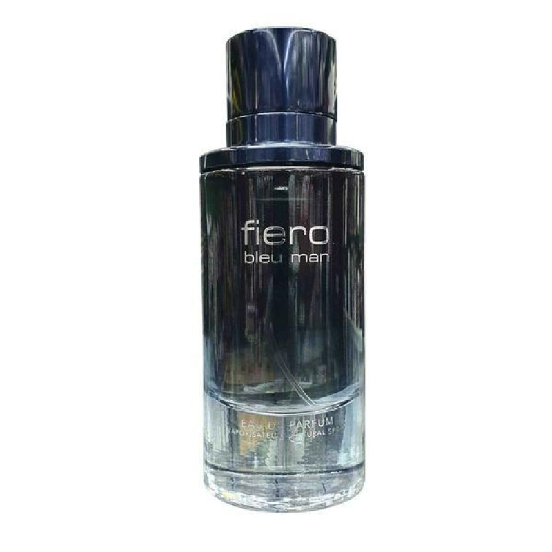 Fragrance World Fiero Bleu Man парфумована вода чоловіча