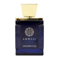 Fragrance World Amwaaj Interwood парфумована вода жіноча