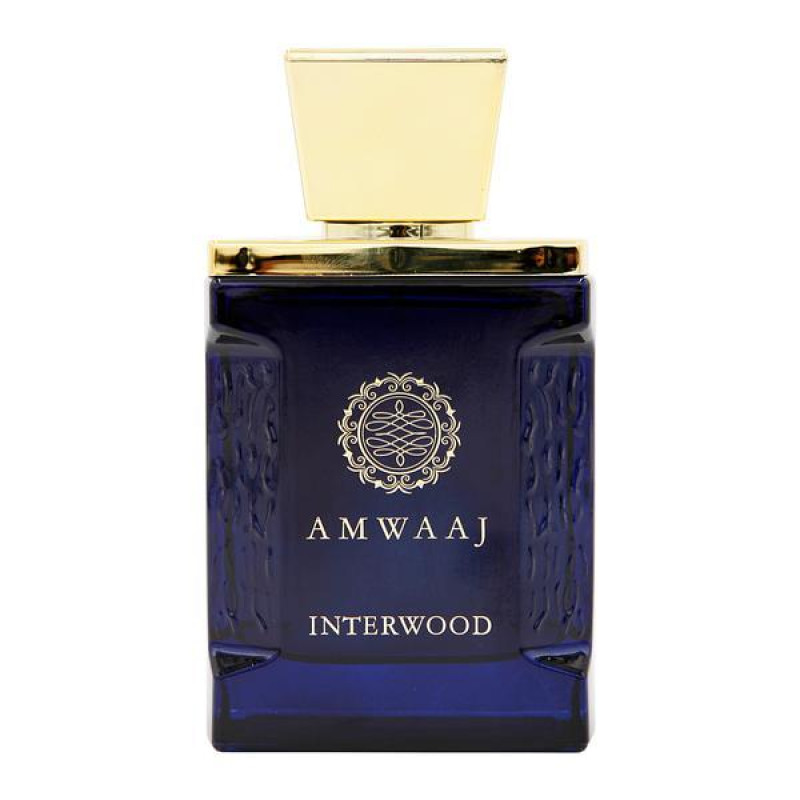 Fragrance World Amwaaj Interwood парфумована вода жіноча