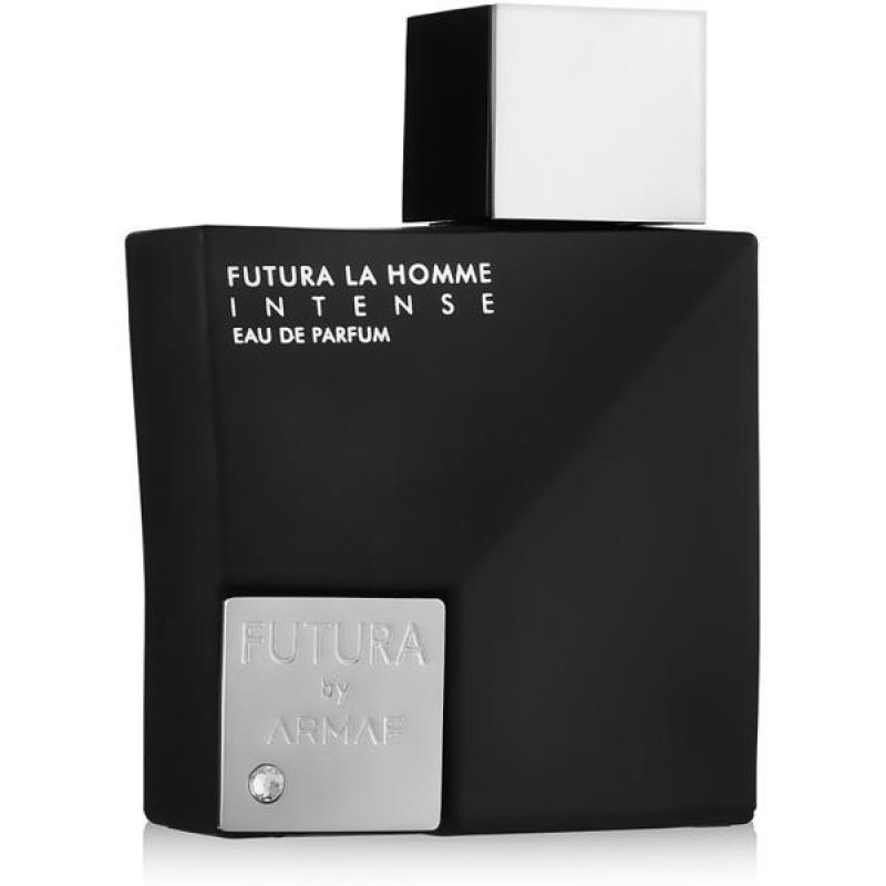 Armaf Futura La Homme Intense — чоловіча парфумована вода