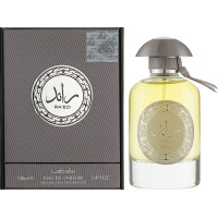 Lattafa Raed Silver унісекс