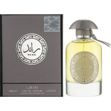 Lattafa Raed Silver — парфумована вода унісекс