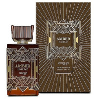 Zimaya Amber is Great парфумована вода унісекс