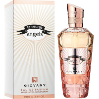 Fragrance World La Secret Angels парфумована вода жіноча