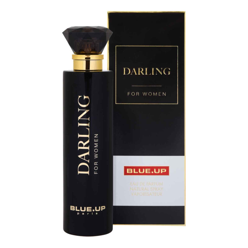 Blue Up Darling — парфумована вода жіноча