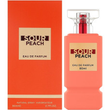 Essencia de Flores Sour Peach — парфумована вода для жінок