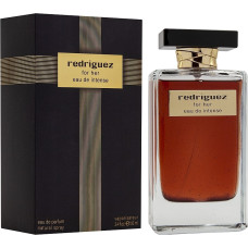 Fragrance World Redrigues eau de Intense — парфумована вода для жінок