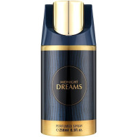 Essencia de Flores Midnight Dreams жiночий дезодорант 250