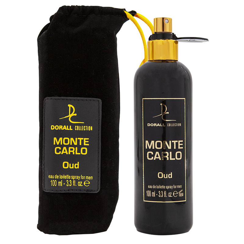 Dorall Collection Monte Carlo Oud туалетна вода чоловіча