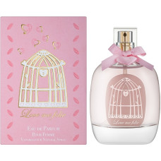 Dina Cosmetics Love Me Folie — жіноча туалетна вода