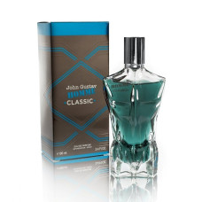 Fragrance World John Gustav Classic — парфумована вода чоловіча