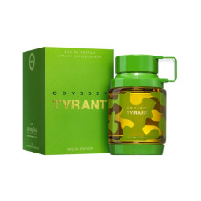 Armaf Odyssey Tyrant — парфумована вода для чоловіків