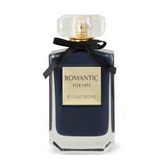 Gulf Orchid Romantic for Him — парфумована вода, чоловіча