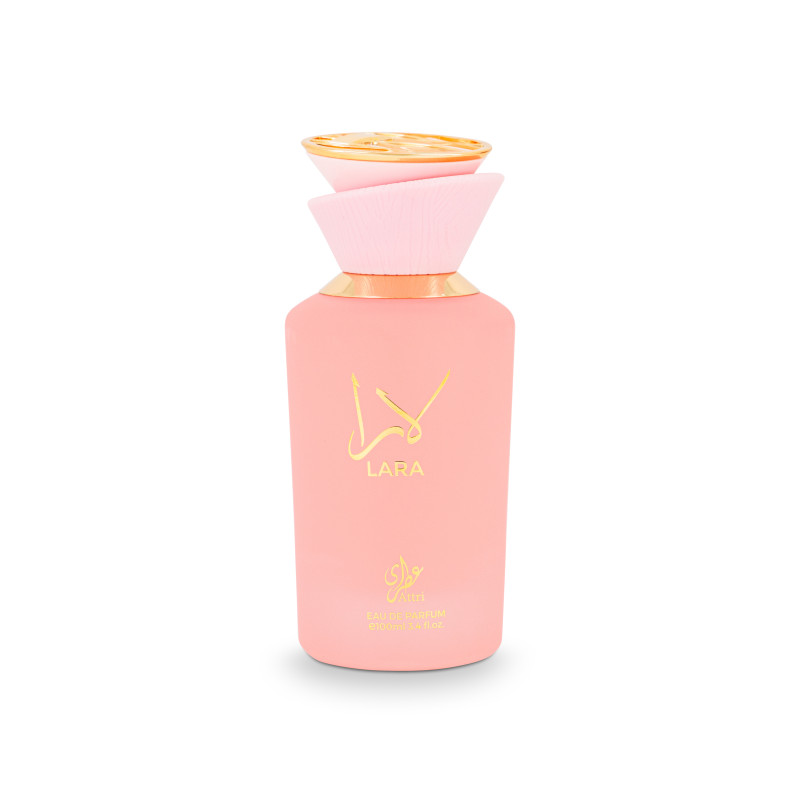 Attri Perfumes Lara W — жіноча парфумована вода