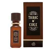 Fragrance World Tabac N' Coke — парфумована вода унісекс