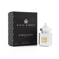 Matin Martin Limitless — парфумована вода унісекс