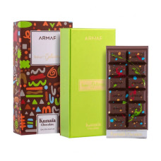 Armaf Kunafa Chocolate — парфумована вода унісекс