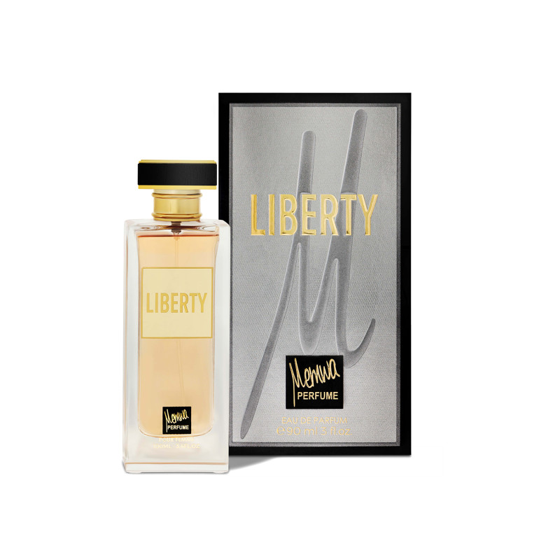 Memwa Liberty — парфумована вода жіноча