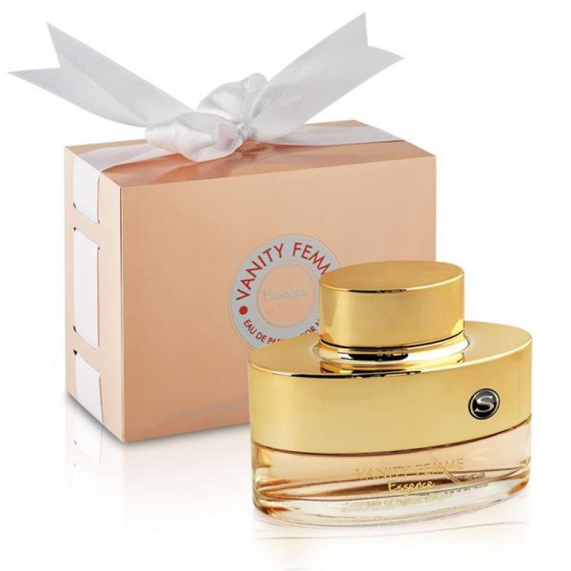 Armaf Vanity Femme Essence — парфумована вода для жінок, 100 мл