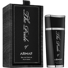 Armaf The Pride Pour Homme — парфумована вода 100 мл, чоловіча