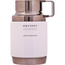 Armaf Odyssey Homme White Edition — туалетна вода для чоловіків, 100 мл, білий флакон
