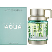 Armaf Odyssey Aqua — парфумована вода для чоловіків, 100 мл
