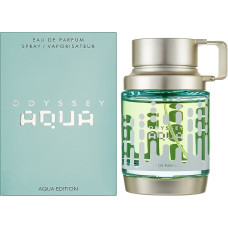 Armaf Odyssey Aqua — парфумована вода для чоловіків, 100 мл