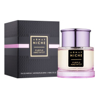 Armaf Niche Purple Amethys