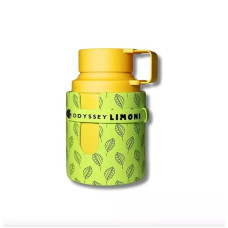 Armaf Odyssey Limoni Fresh — чоловіча парфумована вода