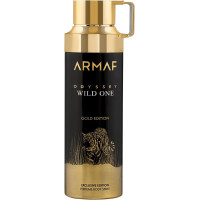 Armaf Odyssey Wild One чоловічий дезодорант 200 мл, рожевий