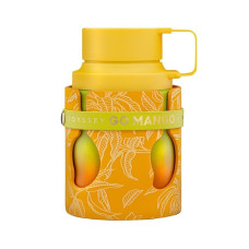 Armaf Odyssey Go Mango, парфумована вода, унісекс, рожевий, 100 мл