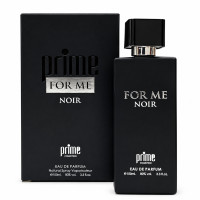 Prime Collection Prime For Me Noir — парфумована вода 100 мл, чоловіча