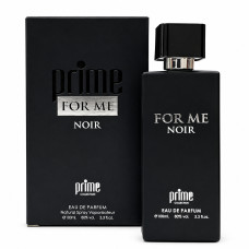 Prime Collection Prime For Me Noir — парфумована вода 100 мл, чоловіча