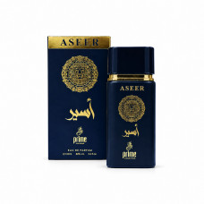 Prime Collection Aseer — парфумована вода для чоловіків, 100 мл